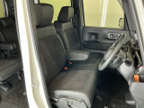 当車両は、次のお客様に気持ちよくお乗りいただくため、専門スタッフによる【徹底シートクリーニング】を施工済みです!