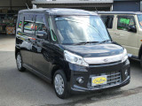 スペーシアカスタム XS 4WD 