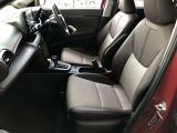 【運転席・助手席】です!実際お座りいただくのが分かりやすいと思いますので、ぜひお気軽にご来店ください♪状態もいいですよ☆