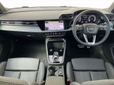 A3セダン 30 TFSI Sライン 