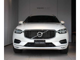 北欧の感性が息づくSUVの真価を追求した、ダイナミック・スウェディッシュSUV。ボルボXC60は、よりスマートにその輝きを増して進化しました。