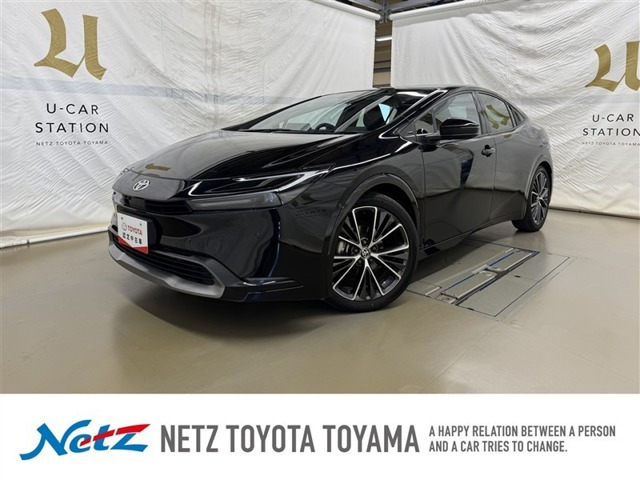 プリウス 2.0 Z 