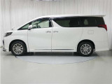 アルファード ハイブリッド 2.5 SR Cパッケージ E-Four 4WD 