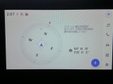 T-Connectのオプションサービス「コネクティッドナビ」に対応しており、初度登録日から5年間無料でご利用いただけます。