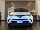 C-HR ハイブリッド 1.8 G モード ブルーノ 