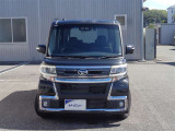 タントカスタム RS SAIII 