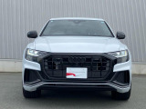 Q8 50 TDI クワトロ Sライン ディーゼル 4WD 