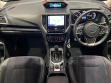 フォレスター 1.8 スポーツ 4WD 