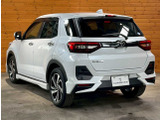 ライズ 1.0 Z 4WD 