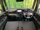 N-BOXカスタム G SSパッケージ 特別仕様車