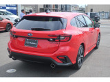 レヴォーグ 1.8 Vスポーツ 4WD 