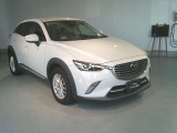 CX-3 1.5 XD プロアクティブ 