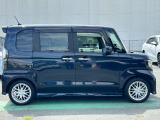 【安心、信頼、満足】Honda認定の高品質。入念な点検、整備により徹底した品質チェックを、実施、基準を満たしていない消耗部品も交換した状態でお届けしています。