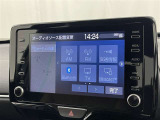 お気に入りの曲をBluetoothで再生できます♪ ドライブがさらに楽しくなりますよ♪