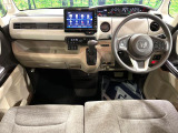 N-BOX G L ホンダセンシング 