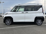 デリカミニ G 4WD 