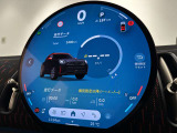 見やすさも、楽しさも、MINIらしく。先進の大型ディスプレイが、毎日のドライブをもっとワクワクさせます!