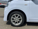 アルミホイール☆