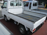 サンバートラック TB 4WD 