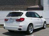 X5 xドライブ 35d Mスポーツ 4WD 