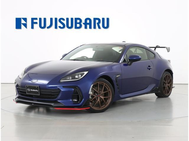 BRZ 2.4 S 