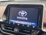 C-HR 1.2 G-T モード ブルーノ 