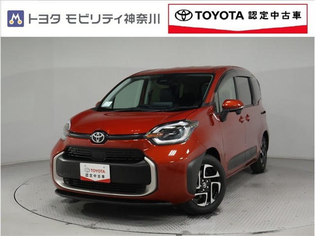 シエンタ ハイブリッド 1.5 Z