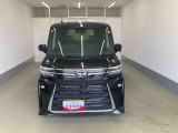 タントカスタム RS リミテッド 