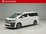 ヴェルファイア 2.5 Z Gエディション 