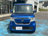 N-BOX G L ホンダセンシング 
