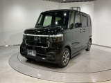 N-BOXカスタム  