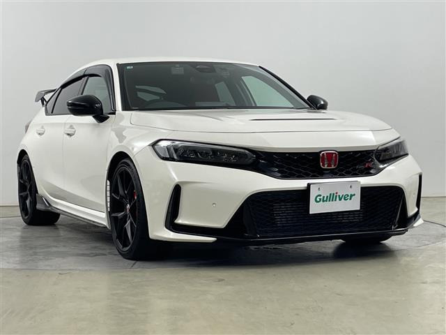 シビックタイプR 2.0 6MT修復歴無し
