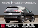 エクストレイル  1.5 G e-4ORCE 4WD