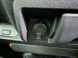 シガーソケット用の充電器が使用可能です!