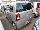 新車保証継承実施!!納車後も安心してお乗りください!!