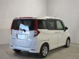 ルーミー 1.0 G 