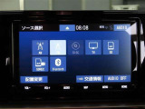トヨタ純正9インチナビ NSZT-Y68T