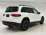GLB GLB200d 4マチック アーバン スターズ ディーゼル 4WD 