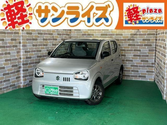 アルト F オートギヤシフト 4WD 