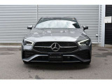 CLAクラス CLA200d AMGラインパッケージ 