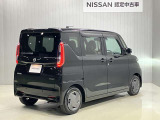 ルークス X ターボ 