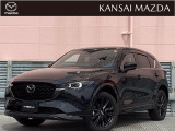 令和5年式 CX-5 XD レトロスポーツエディション マツダ認定中古車 ETC車載器 衝突被害軽減ブレーキ コネクティッドサービス 360&deg;ビューモニター BOSEサウンドシステム