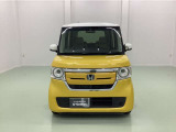 N-BOX G L ホンダセンシング 