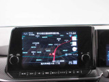 NissanConnectナビゲーション9インチの大画面ナビ、機能もたくさん、ぜひ一度触れてみてください スマートフォンのワイヤレス充電やAppIeCarPIayワイヤレス接続にも対応