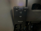 高速走行もスムーズにお支払いが可能な【ETC】ご納車までにセットアップを行い、ご納車時にはご利用いただけるようにいたします。