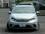 フィット  1.5 e:HEV ホーム