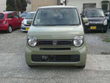 N-WGN G ホンダ センシング 4WD 