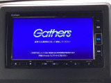 純正メモリーナビとバックカメラ付☆bluetoothオーディオでドライブも好きな音楽を聴いて楽しめます。TV視聴も可能です☆