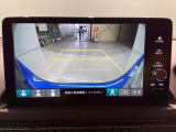 純正スマートナビとバックカメラ付☆bluetoothオーディオでドライブも好きな音楽を聴いて楽しめます。TV視聴も可能です☆