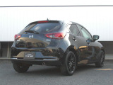 MAZDA2 1.5 15S ブラックトーンエディション 